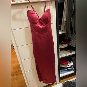 NEW Hello Molly Midi Dress (size S)